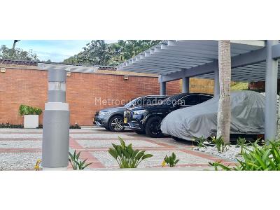 Casa de 5 alcobas en venta en Alto De Las Palmas, Envigado, 480 m² · foto 6 de 20