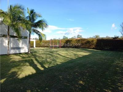 Apartamento de 4 alcobas en venta en Llanogrande, Rionegro, 350 m² · foto 4 de 20