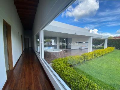 Apartamento de 4 alcobas en venta en Llanogrande, Rionegro, 350 m² · foto 8 de 20
