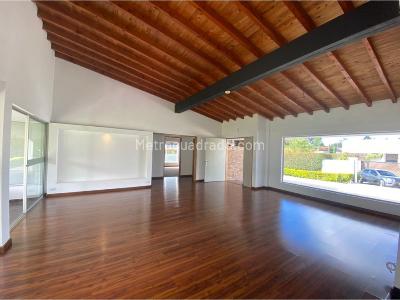 Apartamento de 4 alcobas en venta en Llanogrande, Rionegro, 350 m² · foto 14 de 20