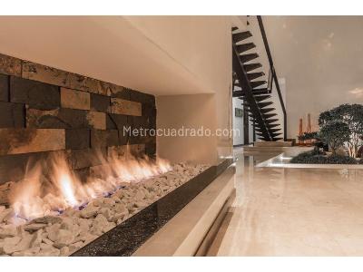 Casa de 4 alcobas en venta en La Calera, Medellín, 738 m² · foto 12 de 15