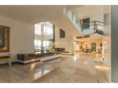 Casa de 4 alcobas en venta en La Calera, Medellín, 738 m² · foto 13 de 15