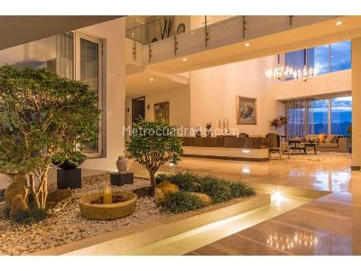 Casa de 4 alcobas en venta en La Calera, Medellín, 738 m² · foto 14 de 15
