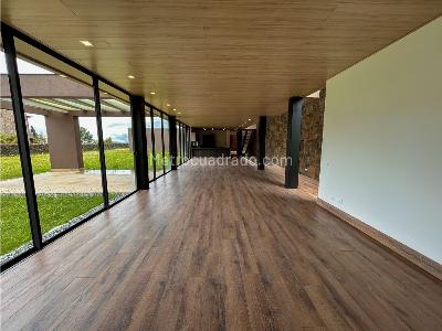 Casa de 3 alcobas en venta en Alto De Las Palmas, Envigado, 440 m² · foto 6 de 20