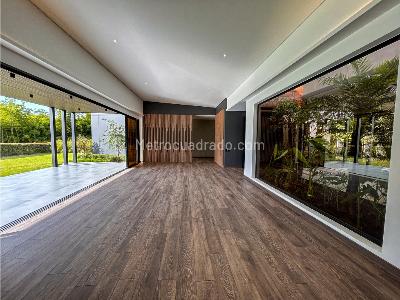 Casa de 4 alcobas en venta en Llanogrande, Rionegro, 400 m² · foto 11 de 20