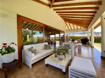 Casa de 3 alcobas en venta en Rionegro La Ceja, Rionegro, 400 m² · foto 7 de 20