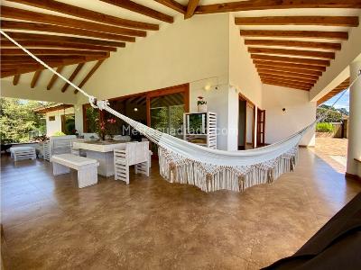 Casa de 3 alcobas en venta en Rionegro La Ceja, Rionegro, 400 m² · foto 8 de 20