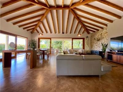 Casa de 3 alcobas en venta en Rionegro La Ceja, Rionegro, 400 m² · foto 11 de 20