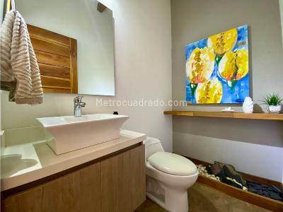 Casa de 3 alcobas en venta en Rionegro La Ceja, Rionegro, 400 m² · foto 15 de 20