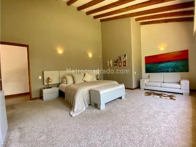 Casa de 3 alcobas en venta en Rionegro La Ceja, Rionegro, 400 m² · foto 16 de 20