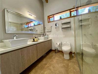 Casa de 3 alcobas en venta en Rionegro La Ceja, Rionegro, 400 m² · foto 19 de 20