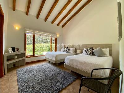 Casa de 3 alcobas en venta en Rionegro La Ceja, Rionegro, 400 m² · foto 20 de 20