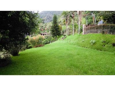 Casa de 3 alcobas en venta en El Escobero, Envigado, 525 m² · foto 4 de 20