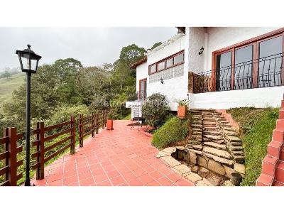 Casa de 3 alcobas en venta en El Escobero, Envigado, 525 m² · foto 6 de 20