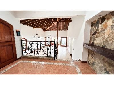Casa de 3 alcobas en venta en El Escobero, Envigado, 525 m² · foto 7 de 20