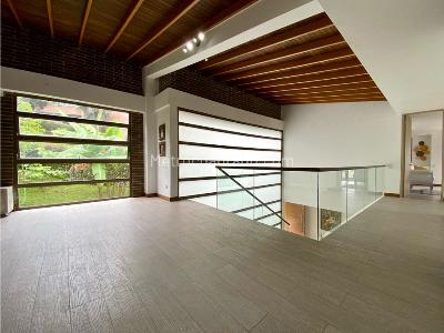 Casa de 4 alcobas en venta en El Escobero, Envigado, 430 m² · foto 17 de 20