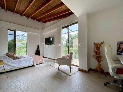 Casa de 4 alcobas en venta en El Escobero, Envigado, 430 m² · foto 20 de 20
