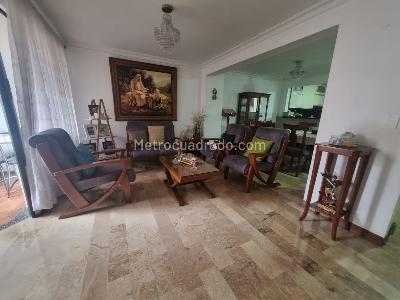 Apartamento en venta en Conquistadores, Medellín · foto 3 de 20