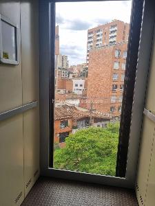 Apartamento en venta en Conquistadores, Medellín · foto 20 de 20