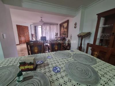 Apartamento en venta en Conquistadores, Medellín · foto 5 de 20