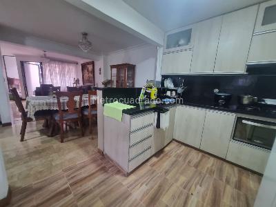 Apartamento en venta en Conquistadores, Medellín · foto 7 de 20