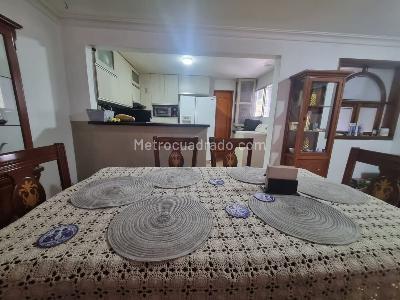 Apartamento en venta en Conquistadores, Medellín · foto 8 de 20