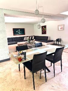Casa de 3 alcobas en venta en Altos Del Poblado, Medellín, 275 m² · foto 9 de 20