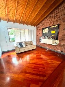 Casa de 3 alcobas en venta en Altos Del Poblado, Medellín, 275 m² · foto 16 de 20