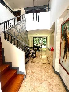 Casa de 3 alcobas en venta en Altos Del Poblado, Medellín, 275 m² · foto 13 de 20