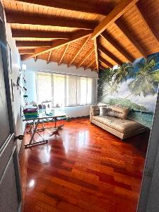 Casa de 3 alcobas en venta en Altos Del Poblado, Medellín, 275 m² · foto 19 de 20