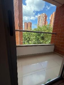 Apartamento de 3 alcobas en venta en Transv, Envigado, 125 m² · foto 14 de 18