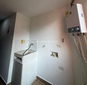 Apartamento de 3 alcobas en venta en Transv, Envigado, 125 m² · foto 9 de 18