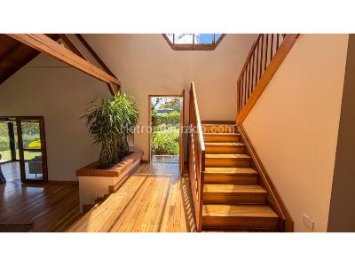 Casa de 3 alcobas en venta en Alto De Las Palmas, Envigado, 300 m² · foto 11 de 17