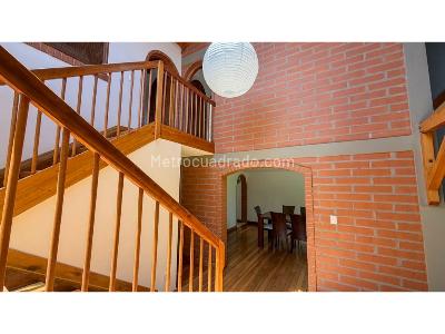 Casa de 3 alcobas en venta en Alto De Las Palmas, Envigado, 300 m² · foto 12 de 17