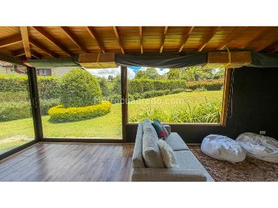 Casa de 3 alcobas en venta en Alto De Las Palmas, Envigado, 300 m² · foto 13 de 17