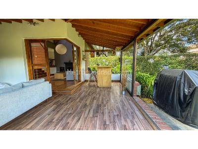 Casa de 3 alcobas en venta en Alto De Las Palmas, Envigado, 300 m² · foto 14 de 17