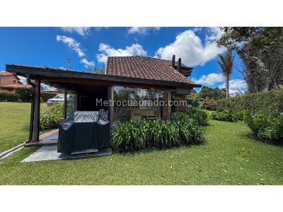 Casa de 3 alcobas en venta en Alto De Las Palmas, Envigado, 300 m² · foto 3 de 17