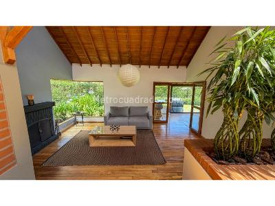 Casa de 3 alcobas en venta en Alto De Las Palmas, Envigado, 300 m² · foto 7 de 17