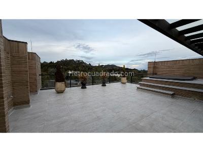 Apartamento de 1 alcoba en venta en Alto De Las Palmas, Envigado, 162 m² · foto 10 de 12