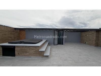 Apartamento de 1 alcoba en venta en Alto De Las Palmas, Envigado, 162 m² · foto 11 de 12