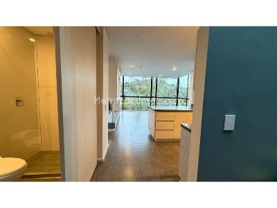 Apartamento de 1 alcoba en venta en Alto De Las Palmas, Envigado, 162 m² · foto 2 de 12