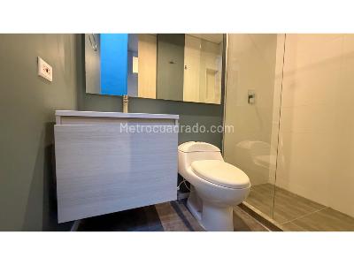 Apartamento de 1 alcoba en venta en Alto De Las Palmas, Envigado, 162 m² · foto 4 de 12