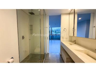 Apartamento de 1 alcoba en venta en Alto De Las Palmas, Envigado, 162 m² · foto 7 de 12