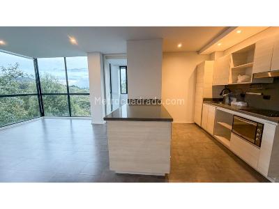 Apartamento de 1 alcoba en venta en Alto De Las Palmas, Envigado, 162 m² · foto 8 de 12