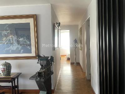 Apartamento de 3 alcobas en venta en Patio Bonito, Medellín, 135 m² · foto 10 de 18