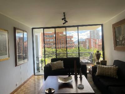 Apartamento de 3 alcobas en venta en Patio Bonito, Medellín, 135 m² · foto 5 de 18