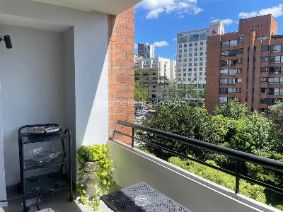 Apartamento de 3 alcobas en venta en Patio Bonito, Medellín, 135 m² · foto 7 de 18