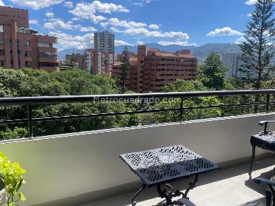 Apartamento de 3 alcobas en venta en Patio Bonito, Medellín, 135 m² · foto 6 de 18