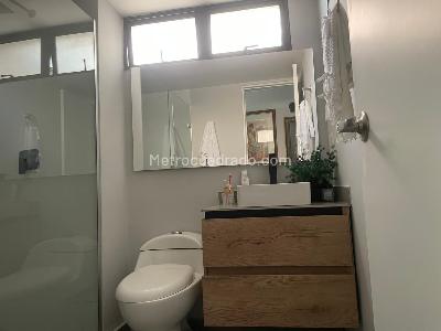 Apartamento de 3 alcobas en venta en Patio Bonito, Medellín, 135 m² · foto 16 de 18