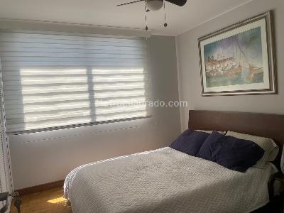 Apartamento de 3 alcobas en venta en Patio Bonito, Medellín, 135 m² · foto 14 de 18